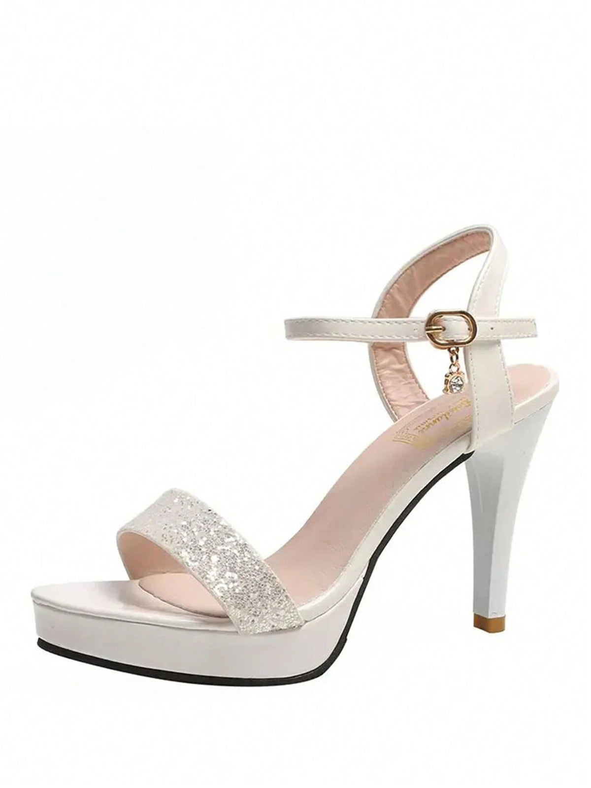 LYRA HEELS