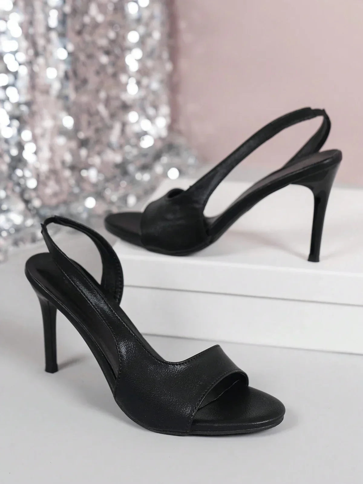 CARMEN HEELS