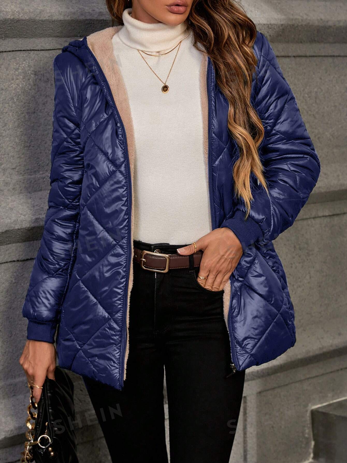 ARABELLA JACKET