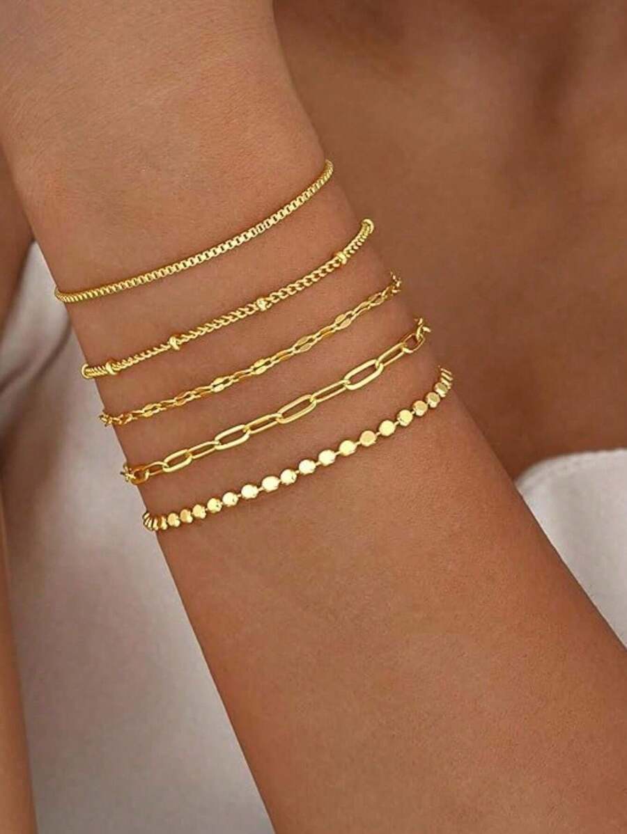 ASPEN BRACELET SET