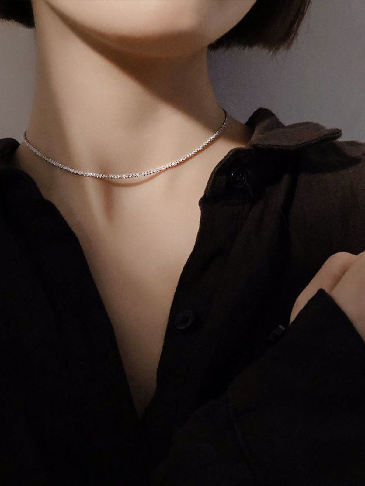 YARA NECKLACE