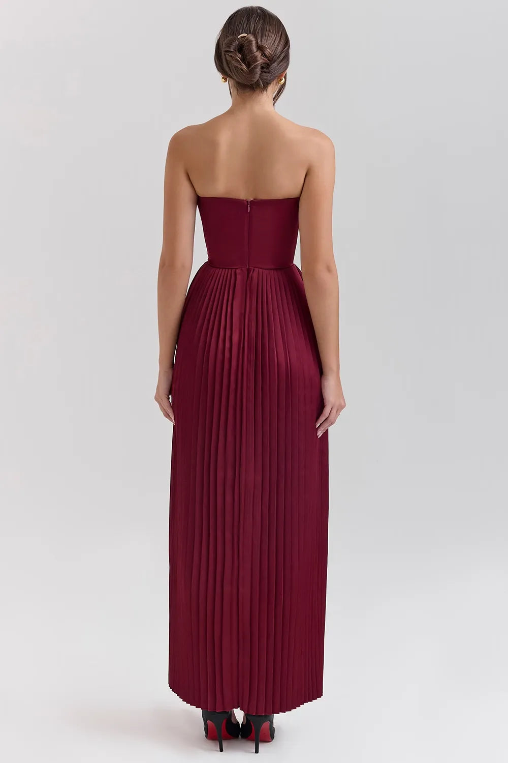 HELENA MAXI DRESS