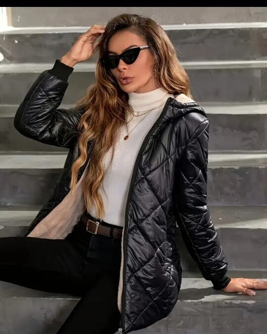 ARABELLA JACKET